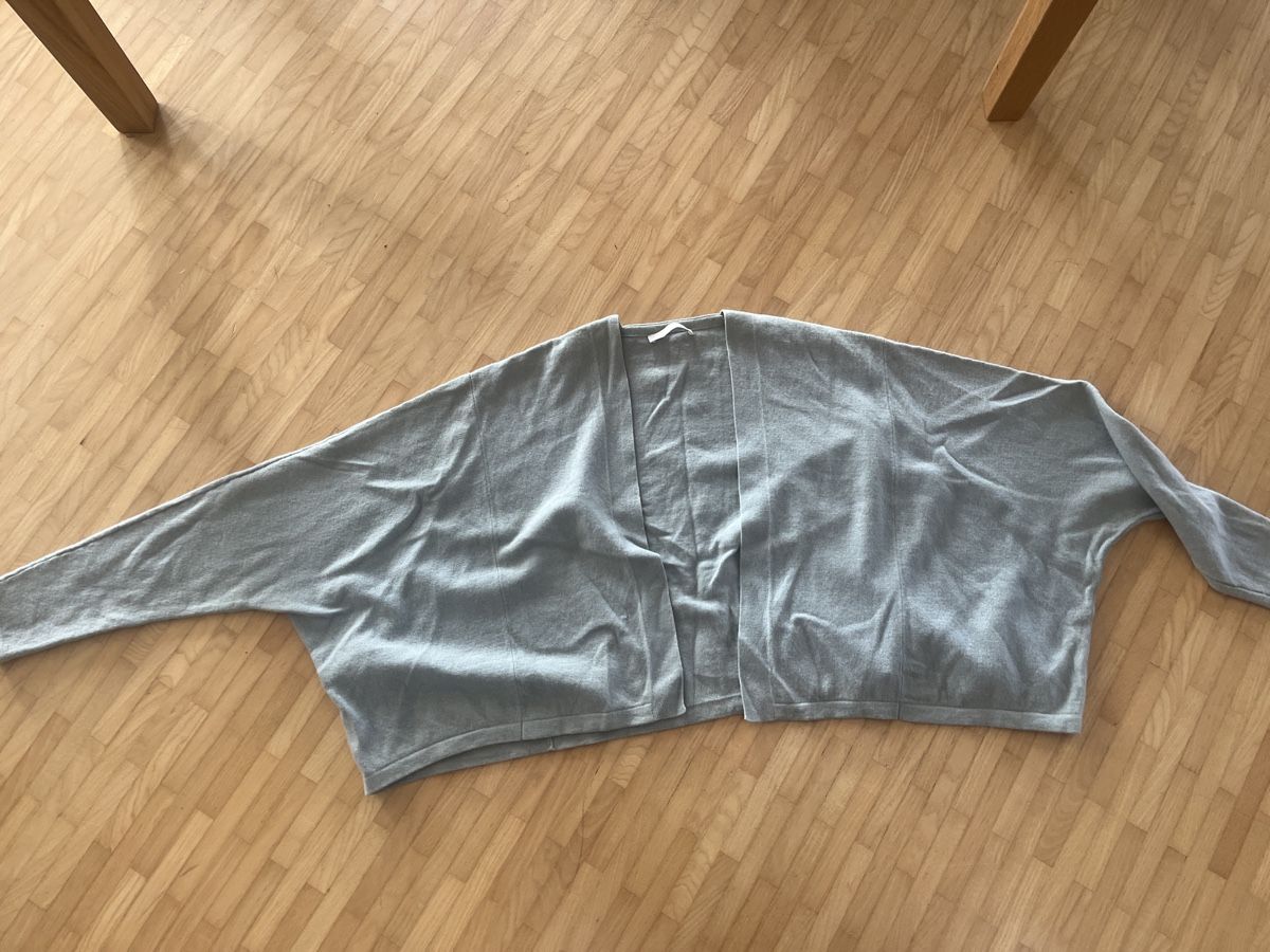 Stefanel Vestes: Strickjacke Stefanel – D'occasion à St. Gallen par elli18