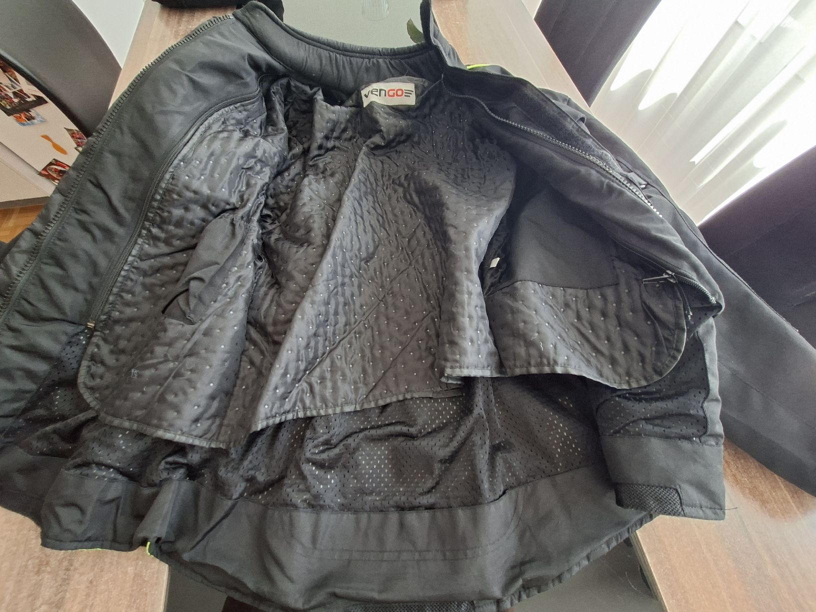 Giacche: Töffjacke Vengo M – Nuovo (secondo la descrizione) da WINTERTHUR venduto da MAMI210 1