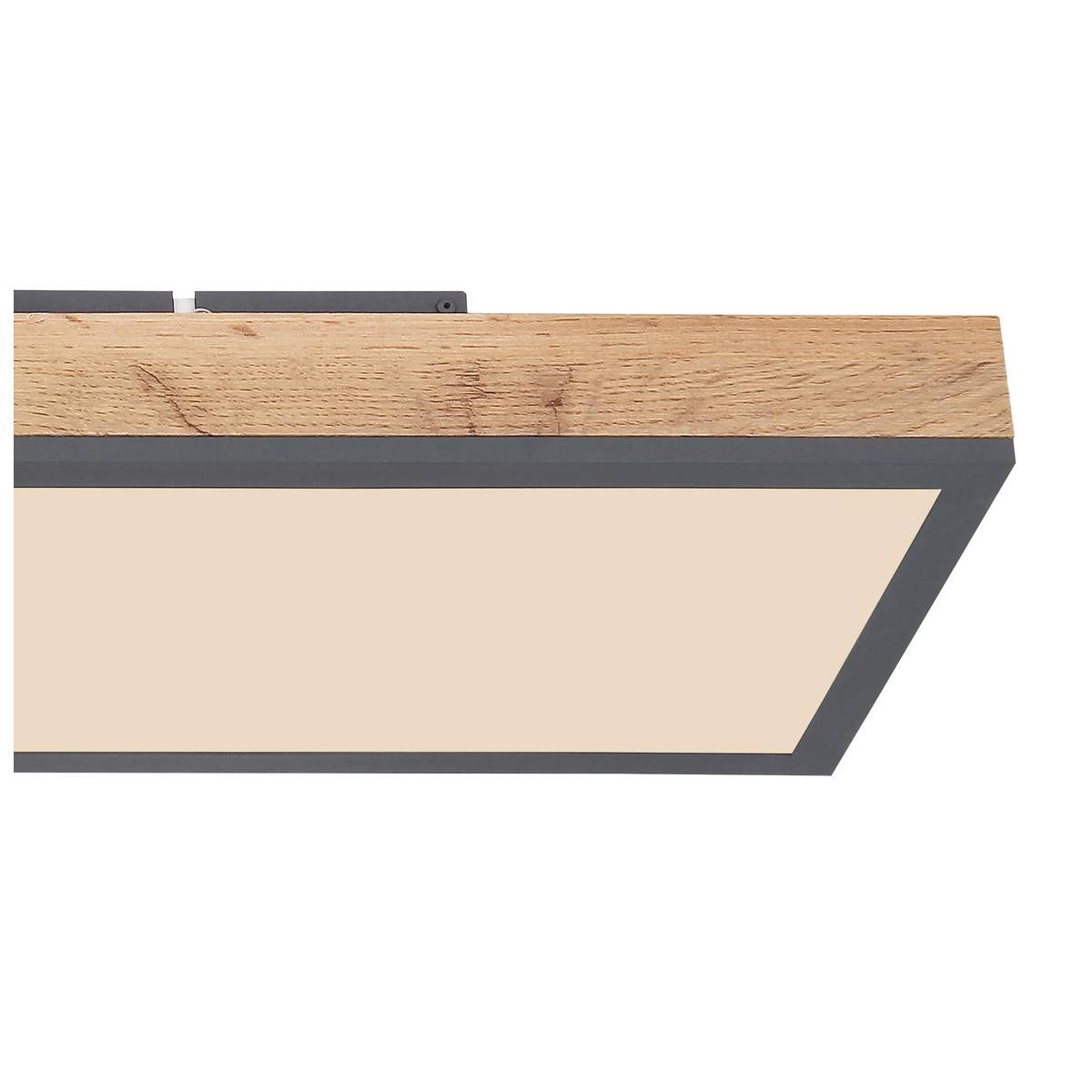 Kronleuchter & Deckenlampen: LED Deckenleuchte, CCT, 80 cm x 20 cm – Neu (gemäss Beschreibung) aus Kreuzlingen von Smart-Light 8