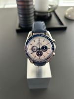 Omega Speedmaster Silver Snoopy Award