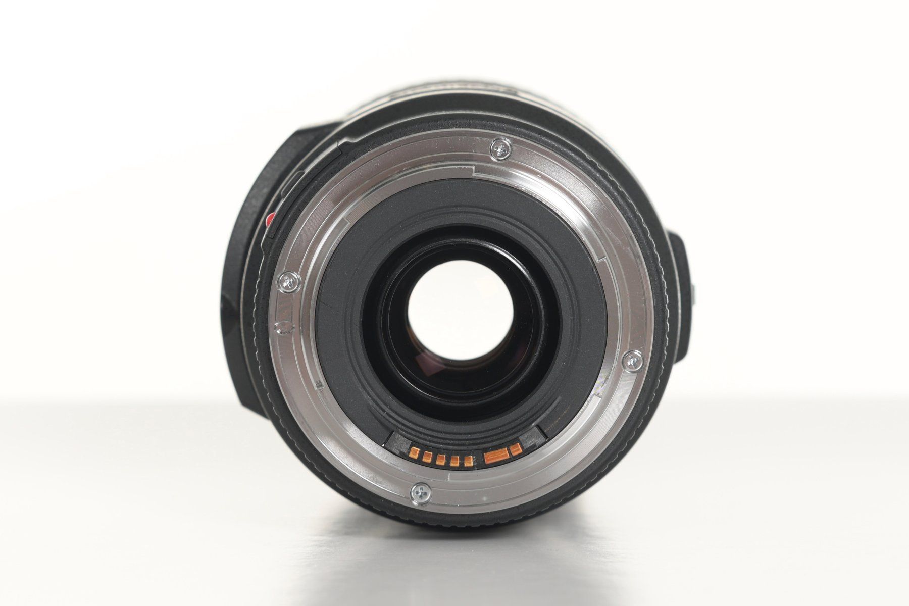 Canon Obiettivi: Canon EF 70-300mm IS USM – Usato da Wädenswil venduto da tevyag 4
