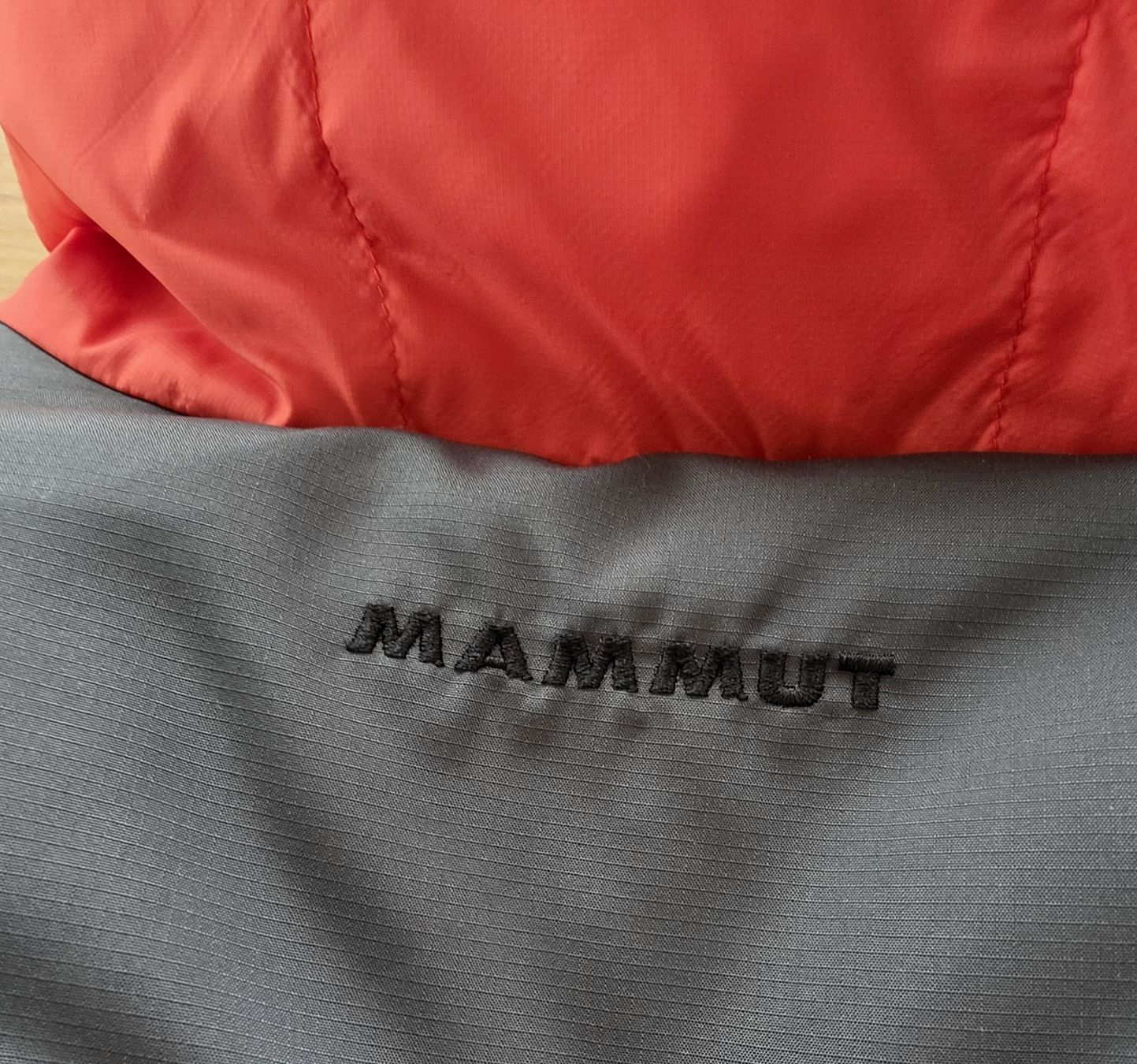 Mammut Giacche: Mammut Winterjacke – Nuovo (secondo la descrizione) da Oberentfelden venduto da Trudette2020 4