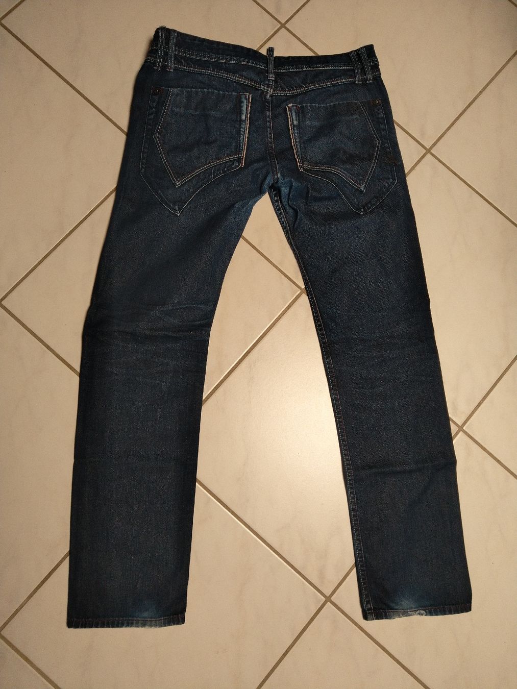 Jeans: Jeans – D'occasion à Ziefen par mar_pb75 1
