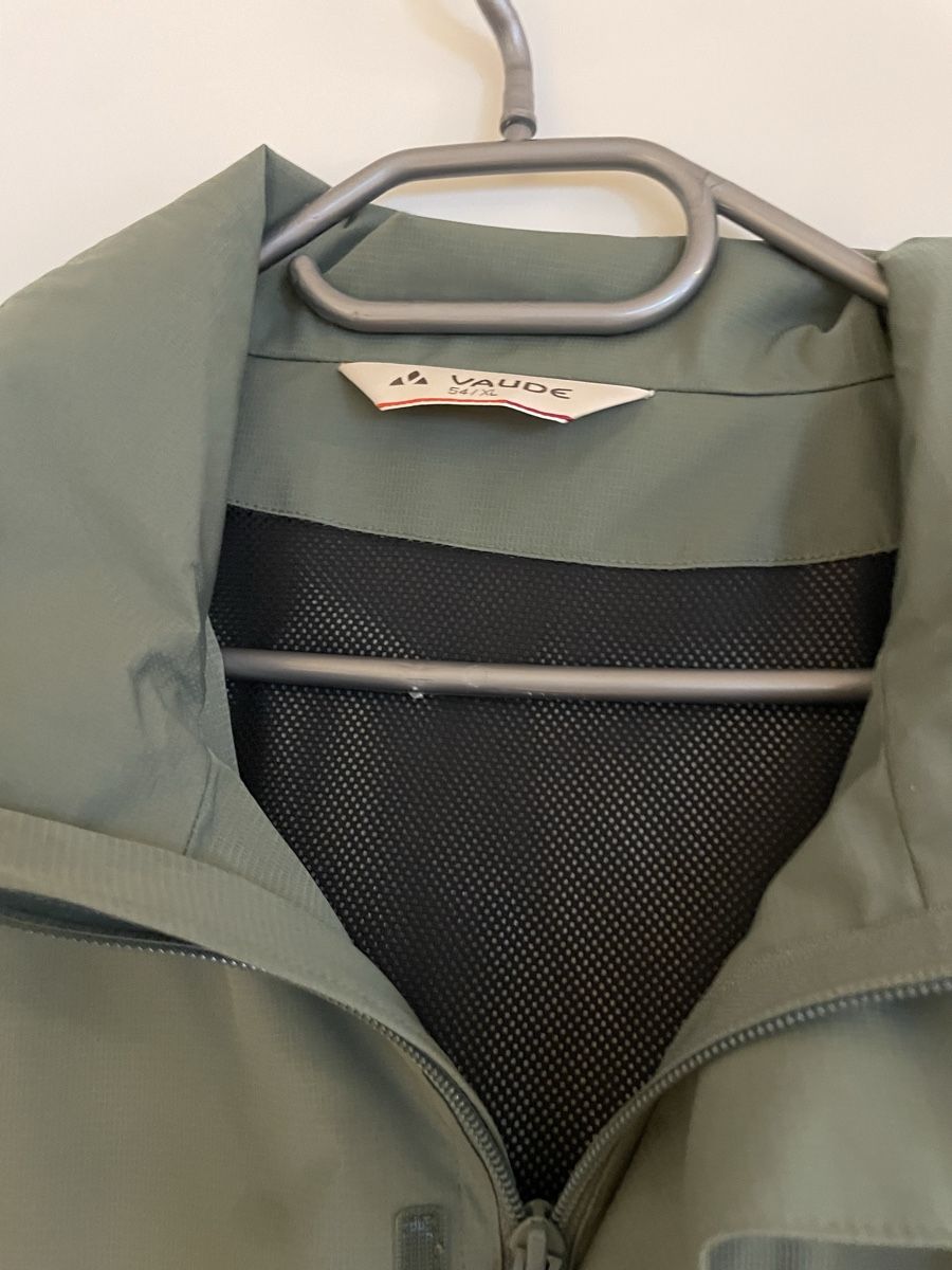 Vaude Vestes: Vaude MEN'S ESCAPE LIGHT , XL – Neuf (Voir description) à Zollikerberg par ale_njx2 1