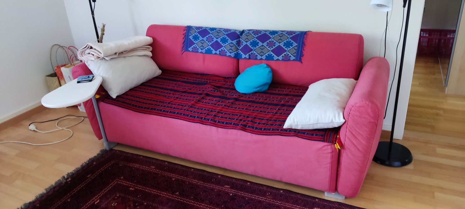 Divani: Sofa – Usato da Winterthur venduto da koc_dr8f