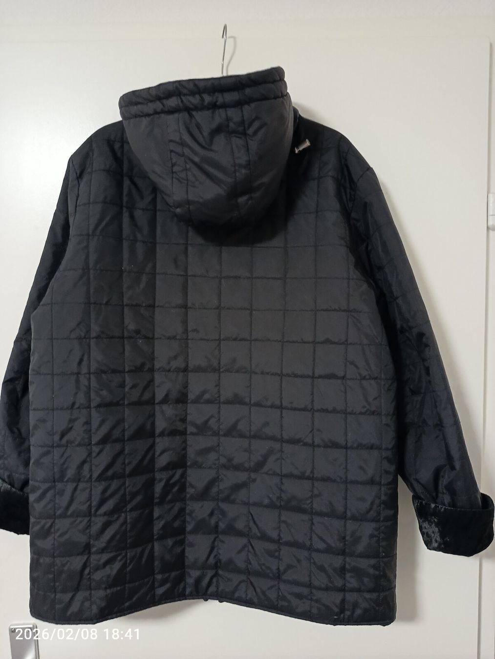 Giacche: Frühlings-Steppjacke - Fair Lady - Gr L – Usato da Zürich venduto da tac_58l2 1