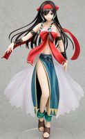 Shining Hearts - Kaguya - 1/8 Kotobukiya PVC Figur 22.5cm