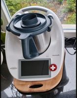 Vorwerk Thermomix TM6 Swiss Edition