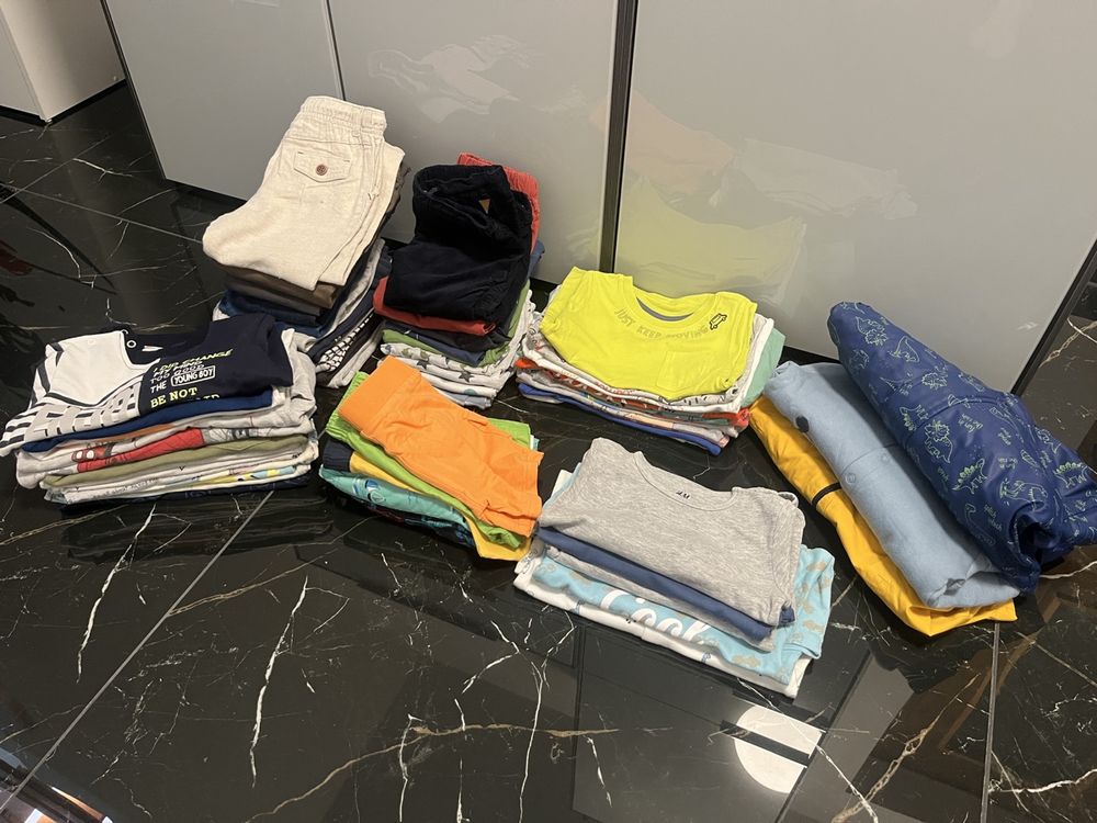 Ensembles coordonnés: XXL Kleider Packet grosse 86 – D'occasion à Oensingen par Claudiu88 5