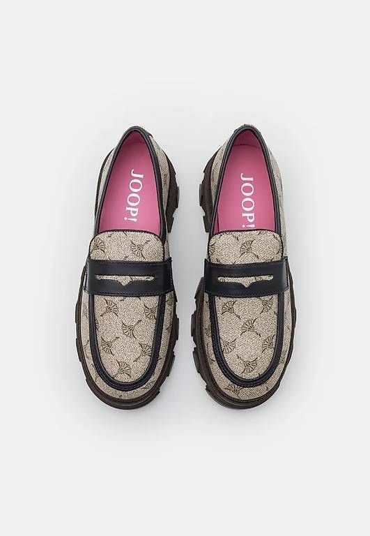 Scarpe da donna: Joop! Loafer / Slipper Gr. 37 – Usato da Altendorf venduto da Misslizzy 3