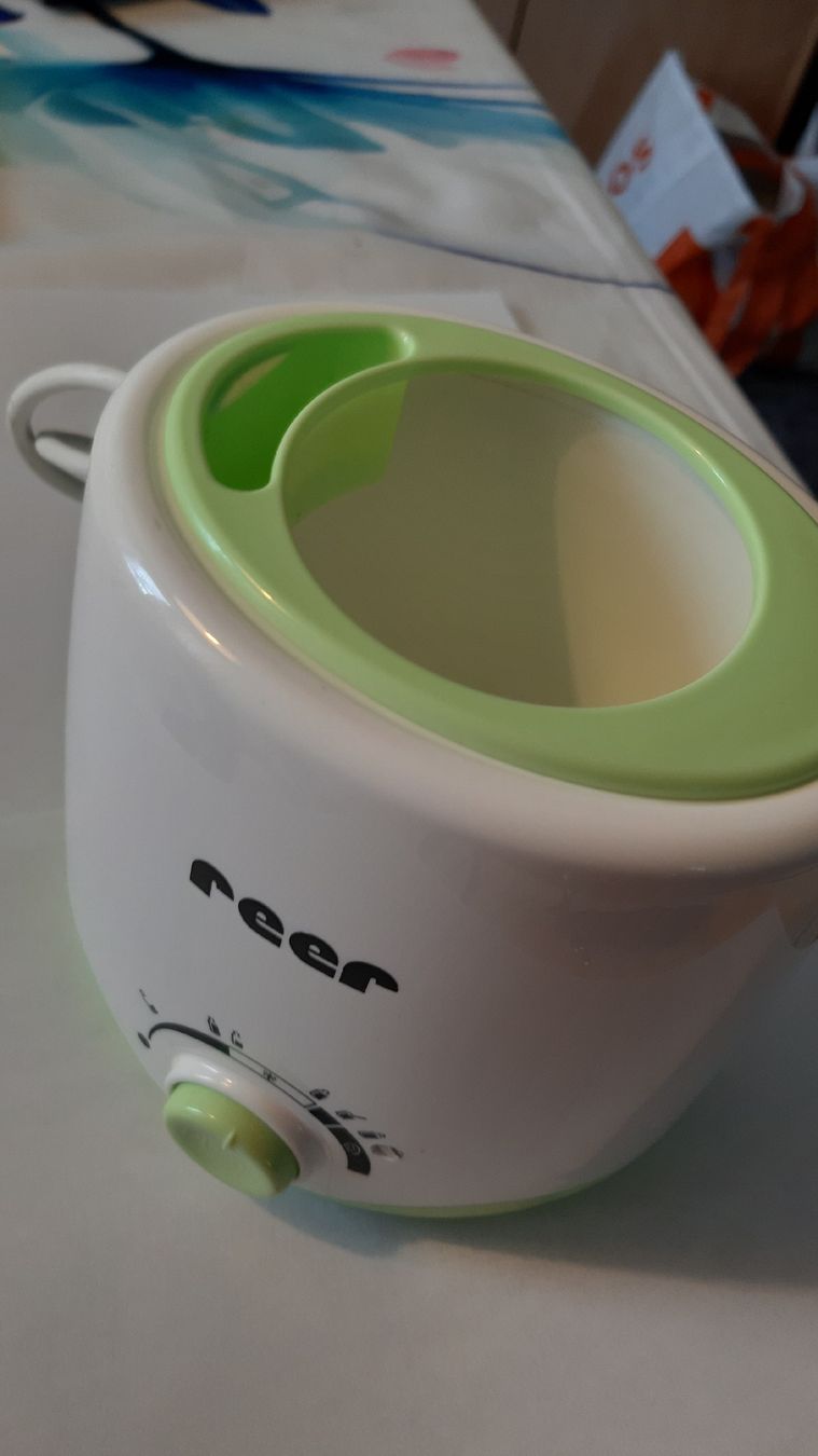 Repas pour bébés: Flaschenwärmer – D'occasion à Wila par myquaso 1
