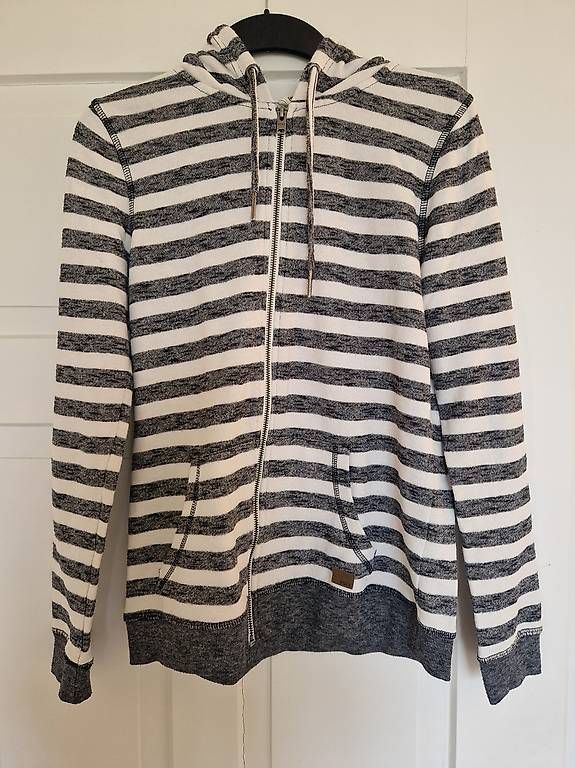 Jacken: Sweatjacke Roxy – Gebraucht aus Rebstein von kus_q5pf