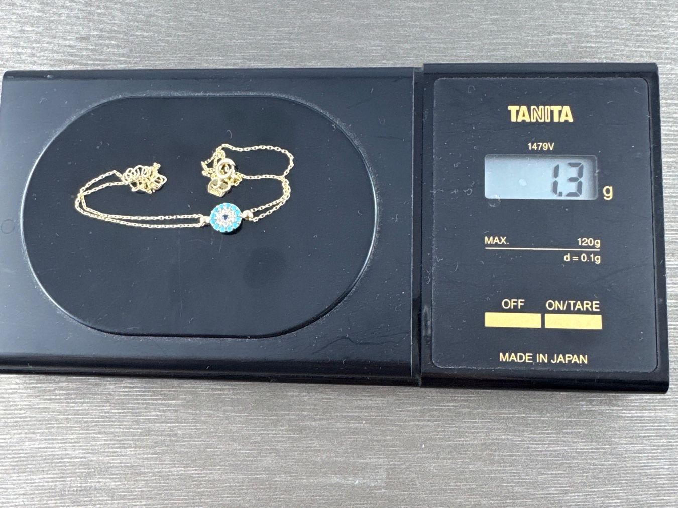 Bracciali & Braccialetti: Armkette 585 Gold – Usato da Niederuzwil venduto da leo_8857 4