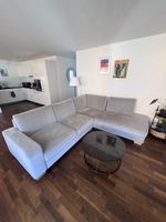 Grosszügiges, bequemes Ecksofa in 4133 Pratteln