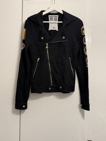 Sweat à Harajuku Lovers par Gwen Stefani М