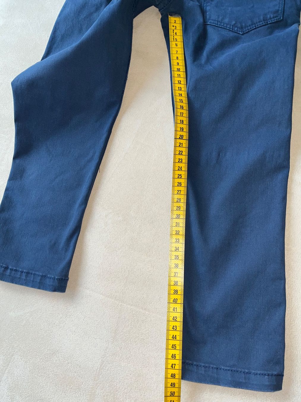 Pantaloni: Edle Hose 5J – Usato da Meilen venduto da Exclusive00 3