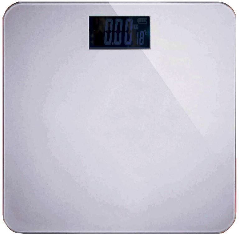 Bilance pesapersone: Personenwaage  max. 180kg Benson – Nuovo e nell'imballaggio originale da St. Gallen venduto da schnaeppchen-preise