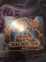 Yu-Gi-Oh! Dark Neostorm Display (24 Packs) EN