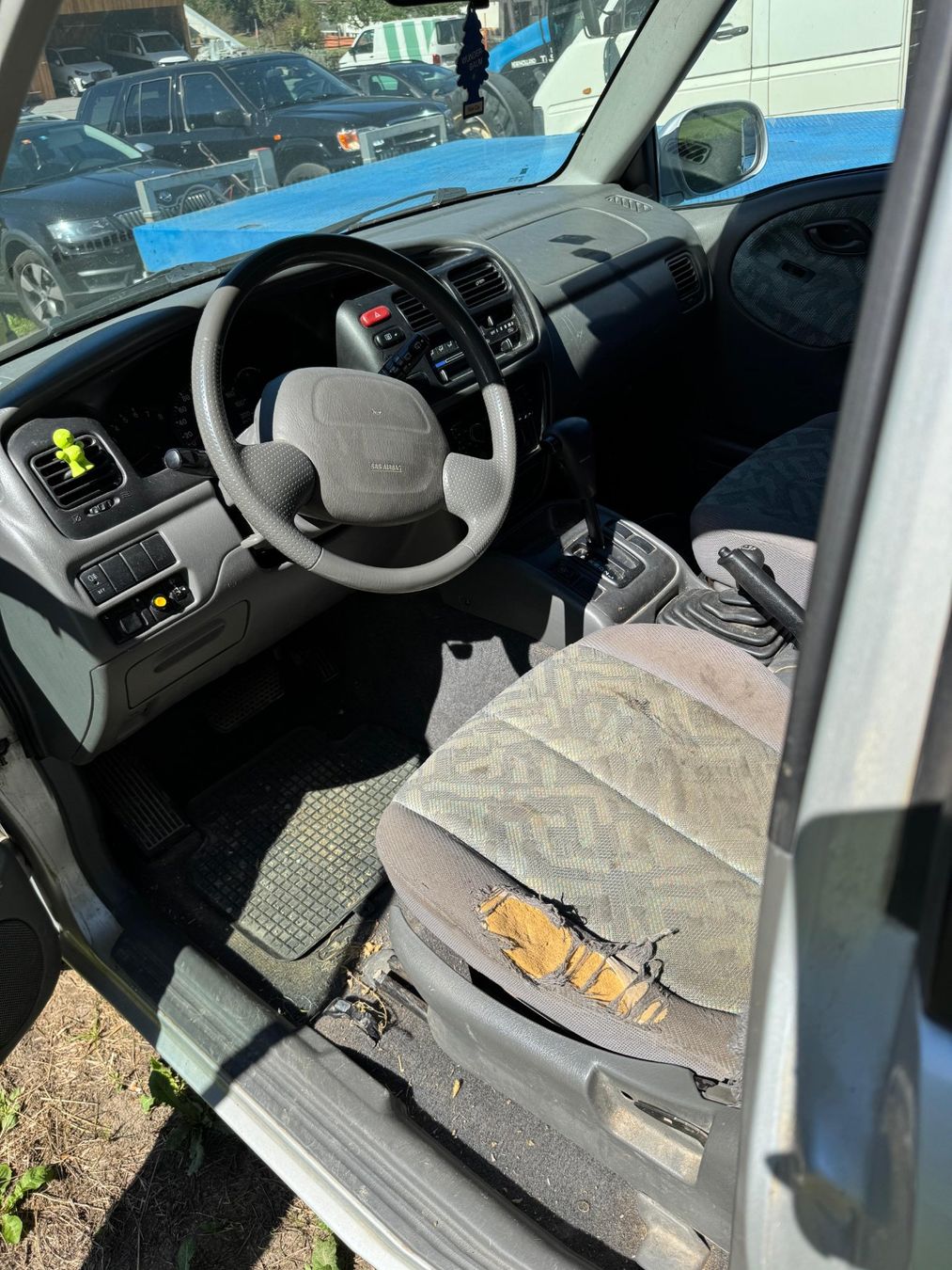 Suzuki Automobili: Suzuki Vitara – Usato da Pratval venduto da ventil5 6