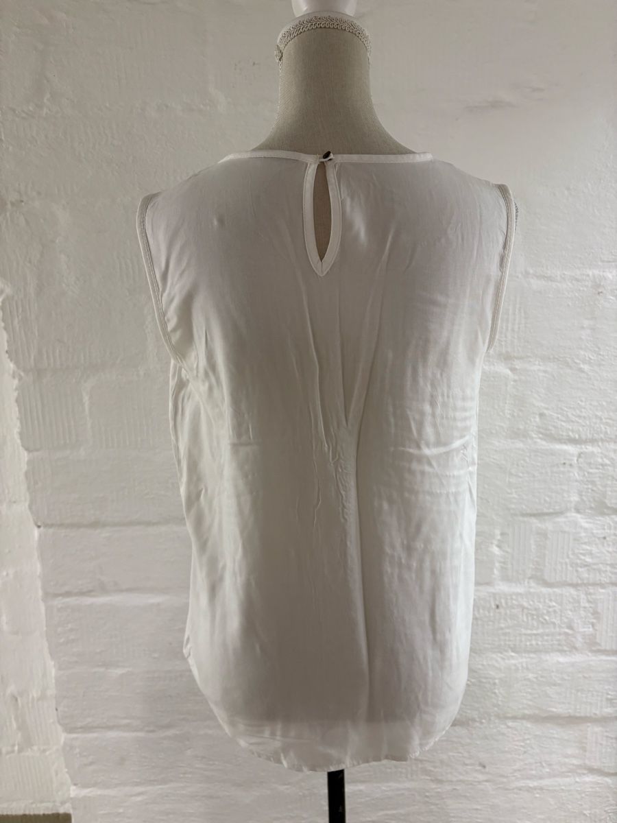 Blusen: Damen Bluse,Gr.M – Gebraucht aus Winterthur von Nena222 2