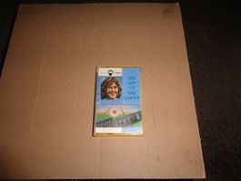 Eric Clapton The Best Of MC /Rare Saudiarabia  ausgabe. 197?