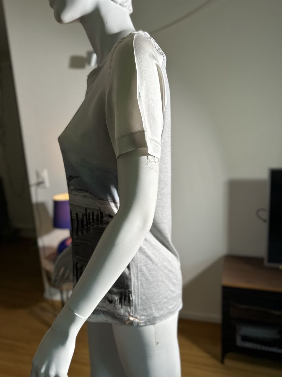 Marc Cain T-Shirts: Damen-T-Shirt von MarcCain – Gebraucht aus Adliswil von RicPro 2
