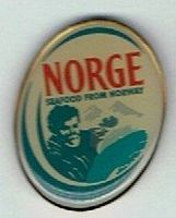 Norge  Seafood from Norway