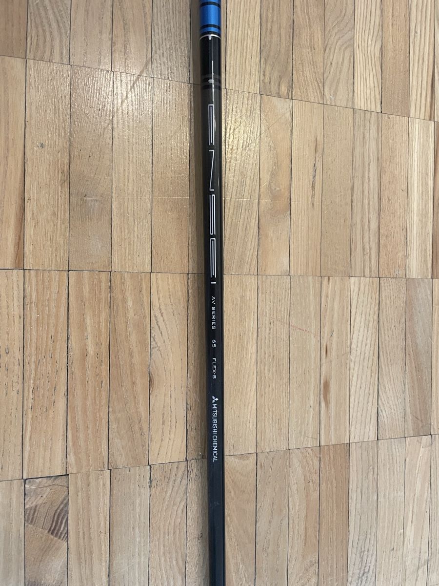 Titleist Mazze & Set: Titleist TSi1 3 Holz – Usato da Adliswil venduto da s.caflisch 3