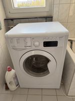 Waschmaschine Indesit weiss 7kg