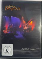 DVD MADELEINE PEYROUX - SOMETHIN' GRAND
