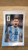 Coca Cola Panini 2026 CC10 Lautaro Martinez