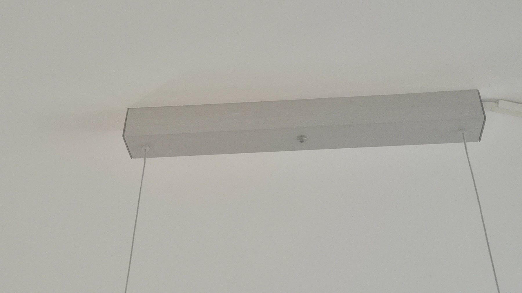 Lampade: Hängeleuchte 6-flammig ,neuwertig – Usato da Arbon venduto da Satschmo1 5