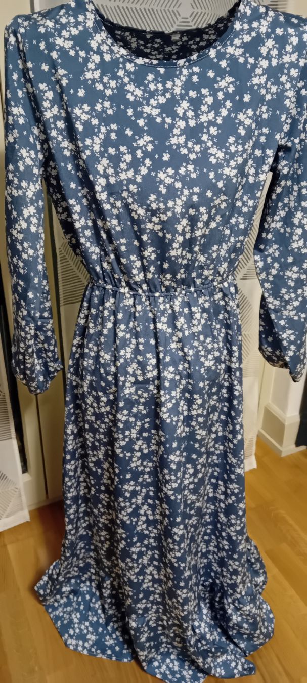 Vestiti: länge kleid gr L – Nuovo (secondo la descrizione) da zürich venduto da janjaz 1