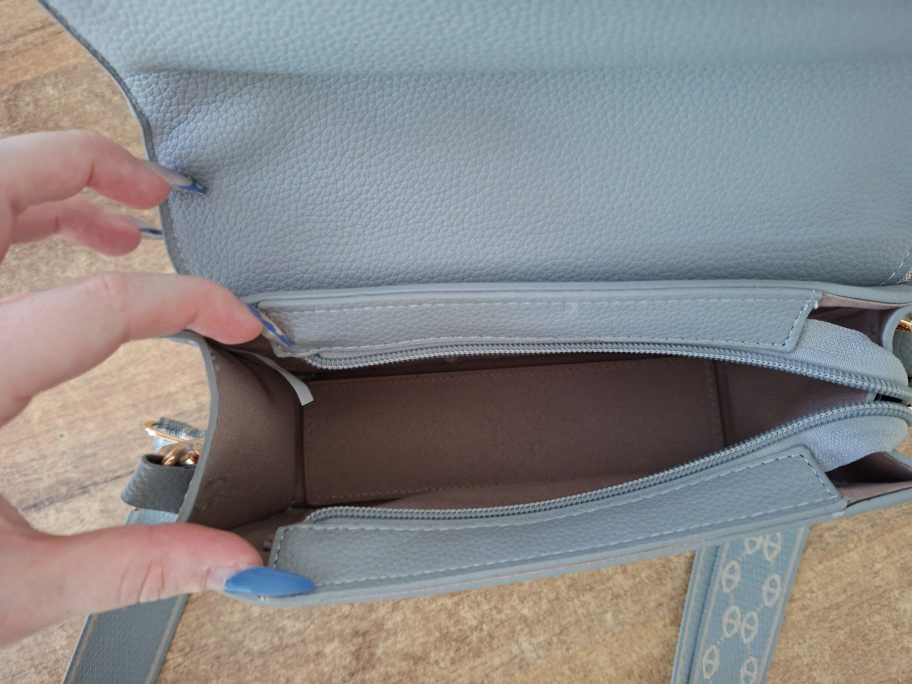 Taschen für Damen: Tasche – Gebraucht aus Wängi von rah_j_ 4