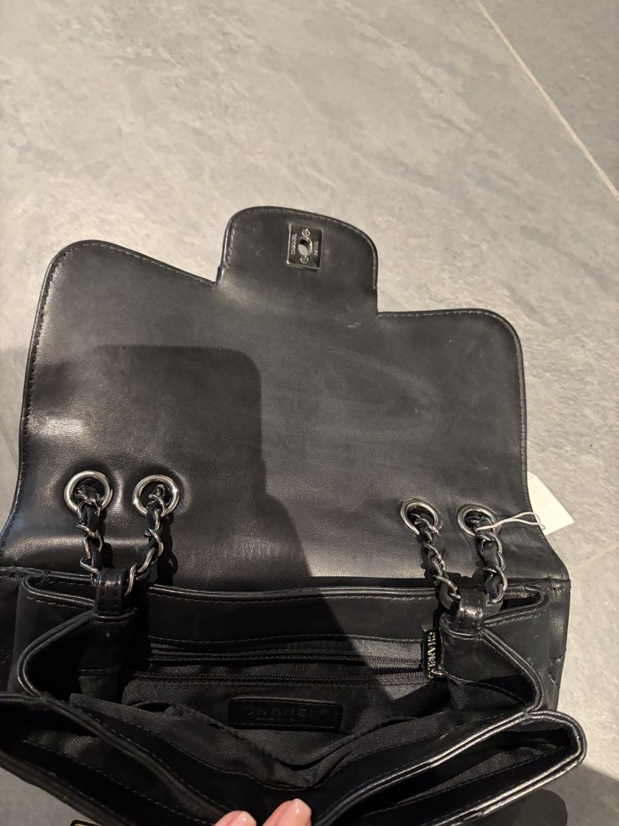 Chanel Borse da donna: Chanel Tasche – Usato da Frauenkappelen venduto da SSCN01 6