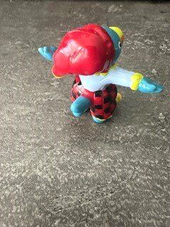 Disney Figurines: +  MiCkeY & GLoBi  + – D'occasion à Winkel par zeho 4