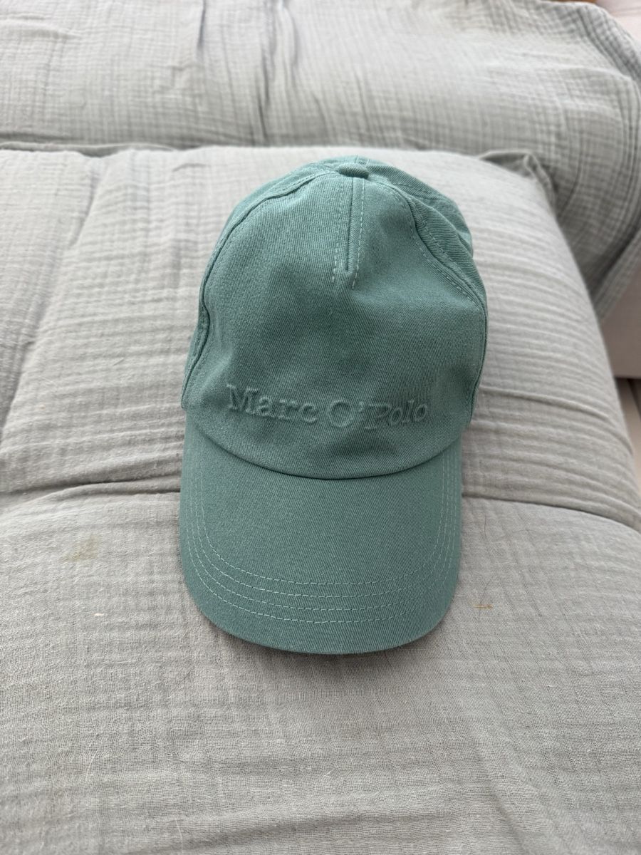 Hüte, Mützen & Caps: Marco Polo Baseball Cap – Gebraucht aus Emmenbrücke von con_22xh 1