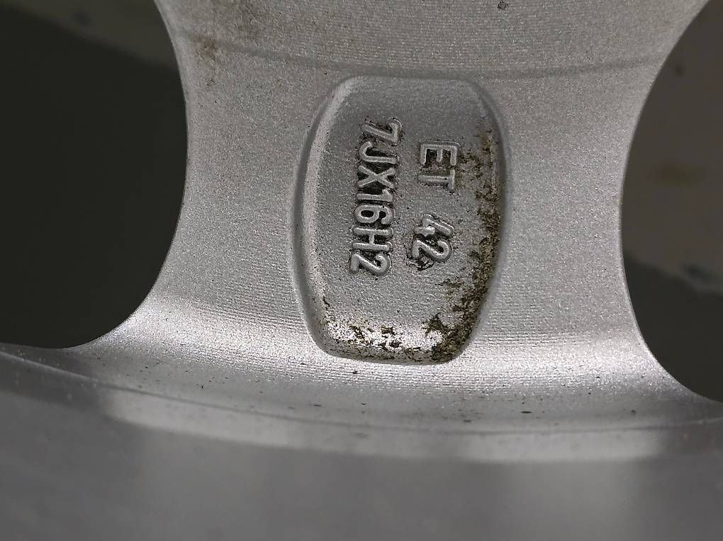 Jantes: Felgen Audi A4  – D'occasion à Sursee par Gallipoli1 3