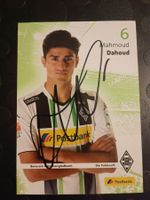 Mahmoud Dahoud - handsigniert Borussia Mönchengladbach