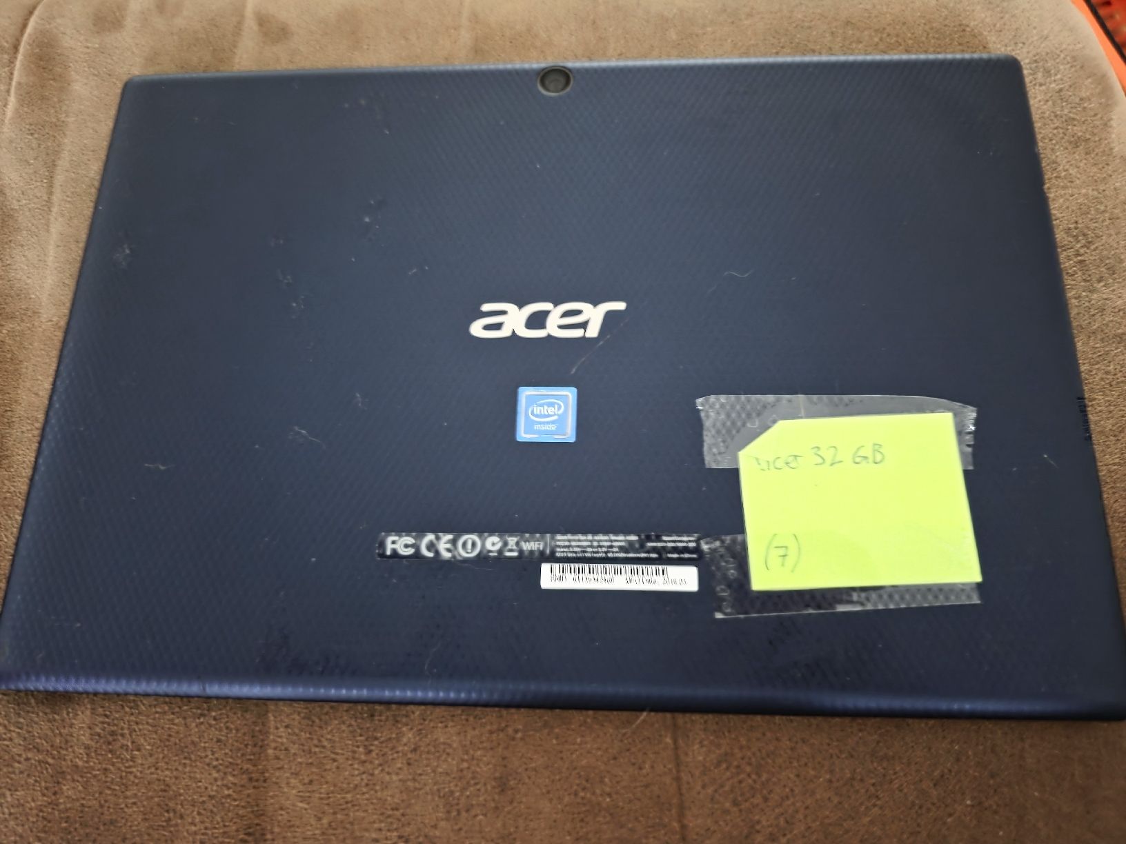 Acer Tablet PC: Acer Iconia Tab 10 (A3-A30) – Usato da Olten venduto da Prinzenstyle 2