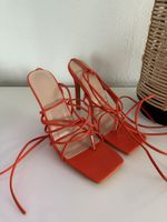 Schuhe, Gr 38