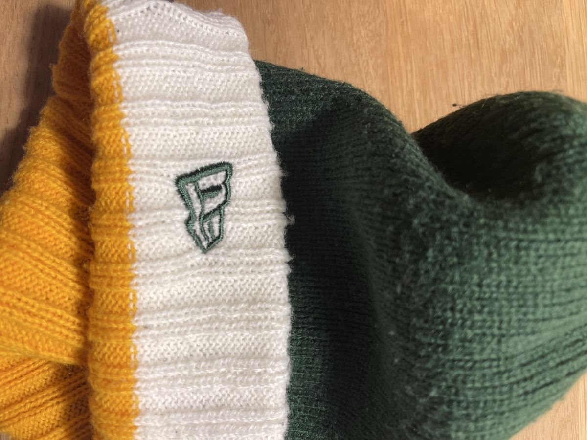 NFL Copricapi, berretti & cappellini: Mütze Green Bay Packers – Usato da Ballwil venduto da chieffzz 1