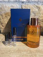 Ojar - Solar Flair, 2ml Abfüllung