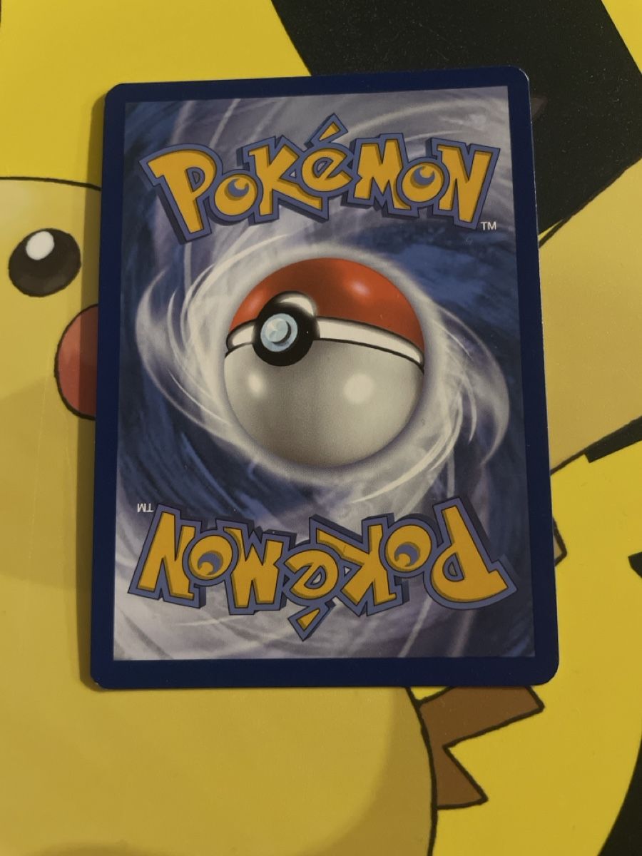 Pokémon Sammelbilder & Trading cards: Poliwrath 062/165 Pokemon 151 Reverse Holo – Gebraucht aus Bazenheid von Toulouse12 1
