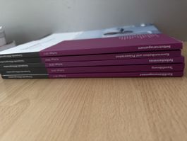 Leadership-Modul für Führungsfachleute - Top Zustand!