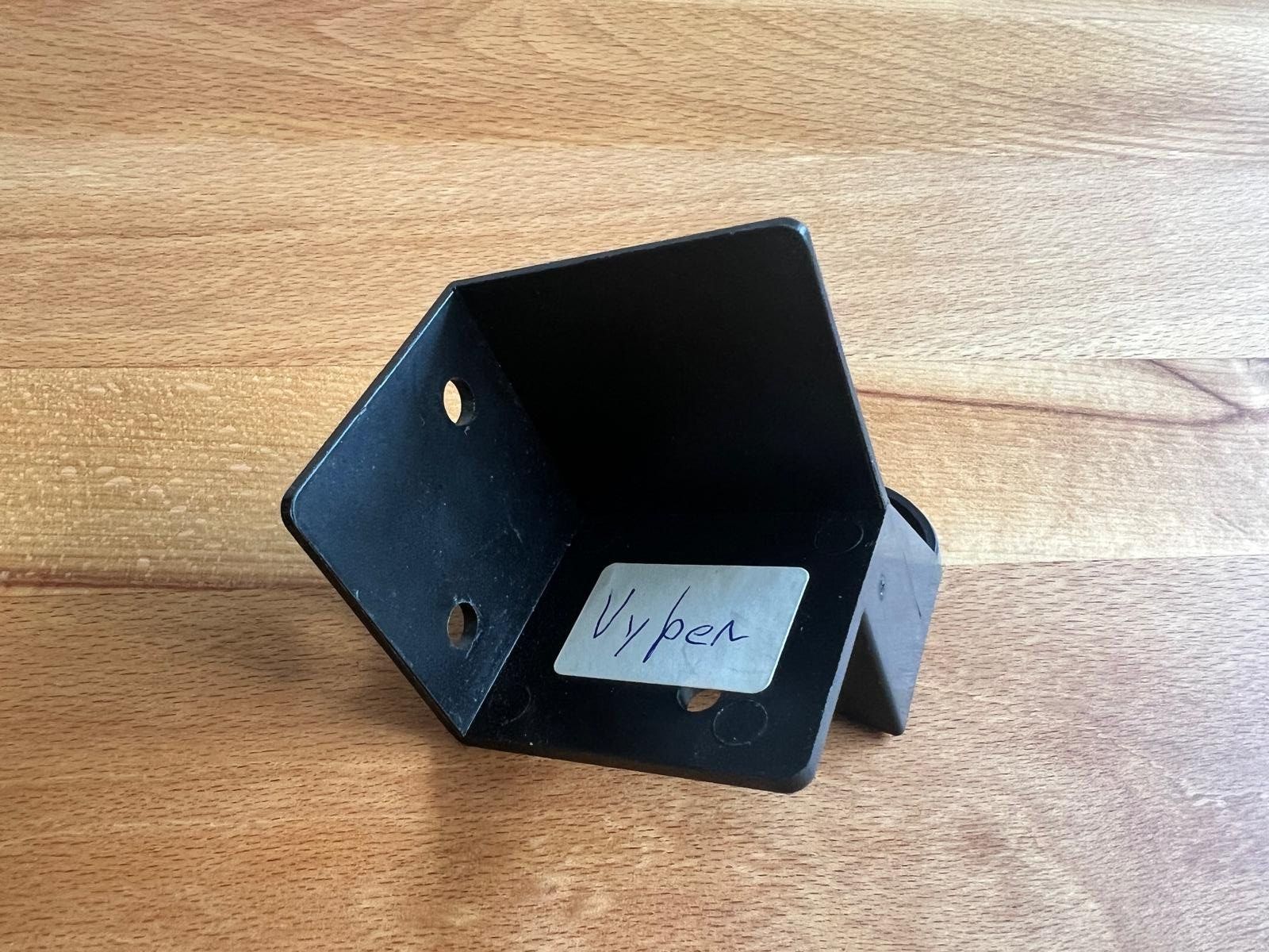 Anycubic Stampanti 3D: Anycubic Viper Displayhalterung – Usato da Innertkirchen venduto da Gontschar