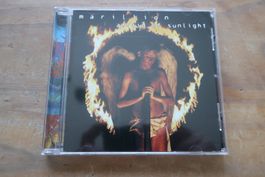 MARILLION - AFRAID OF SUNLIGHT - CD