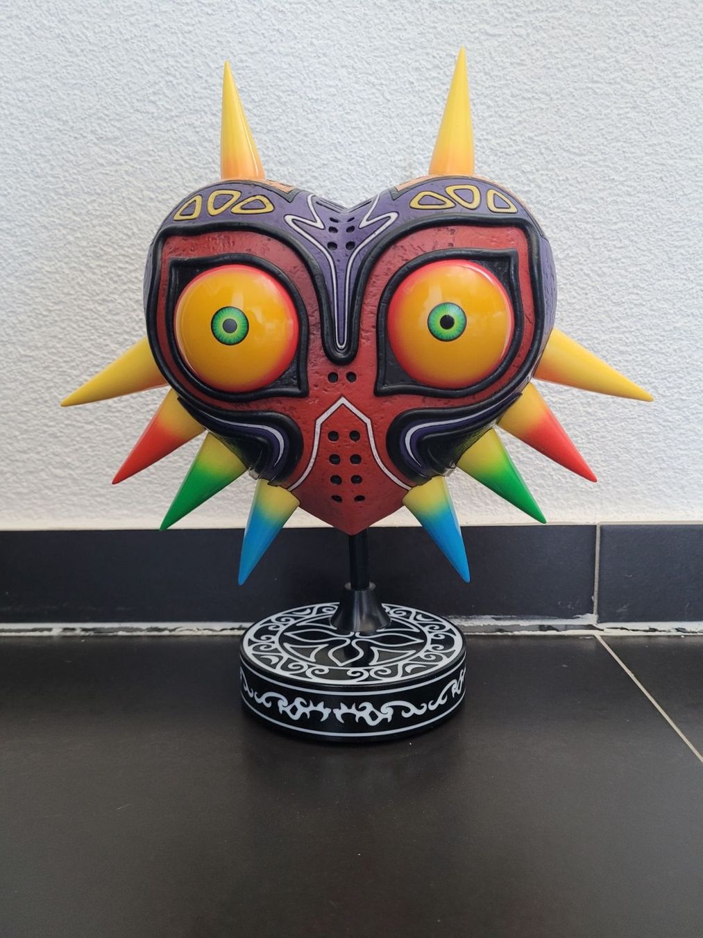 Figuren: Majoras Mask – Gebraucht aus Zetzwil von Rose050