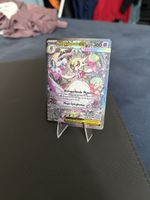 Mega-Gardevoir Ex Deutsch Near Mint
