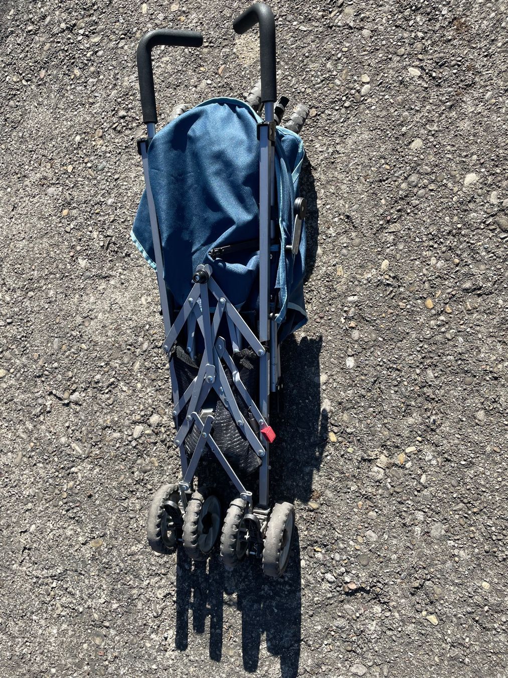 Chicco Carrozzine: Kinderwagen – Usato da Eglisau venduto da ros_8rx6 1